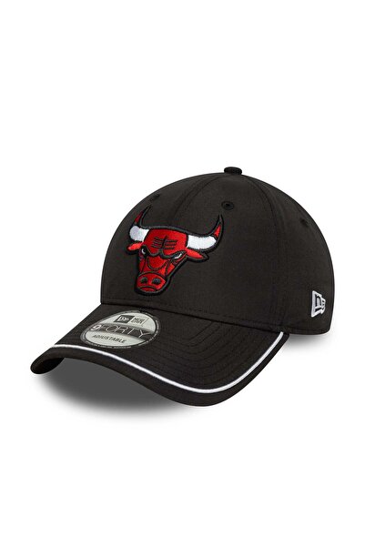 NEW ERA Sapca Piping 9FORTY Chicago Bulls