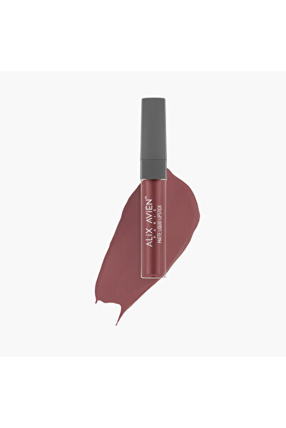 Alix Avien Paris Matte Liquid Lipstick - 3 ml
