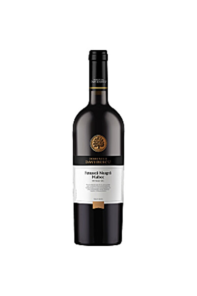 Domeniile Davidescu Red Wine, Domeniile Davidescu, Feteasca Neagra & Malbec d...