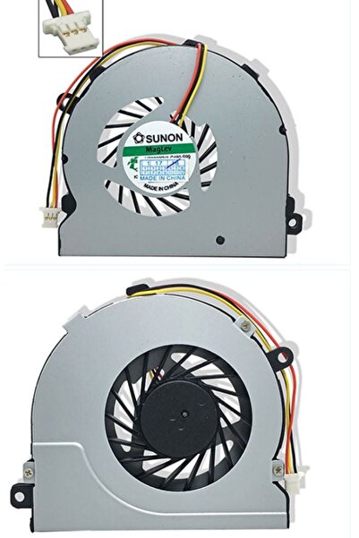 unbranded Ανεμιστήρας Laptop - Ανεμιστήρας Ψύξης CPU Dell Inspiron 14 5448 15...