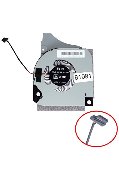 unbranded Ανεμιστήρας Laptop - Ανεμιστήρας Ψύξης GPU για Dell G Series G5 559...