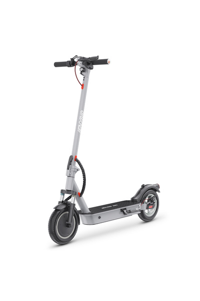 iENYRID M1 electric scooter 36V 12.5Ah 500W 25km/h 35km 10 inch honeycomb sol...