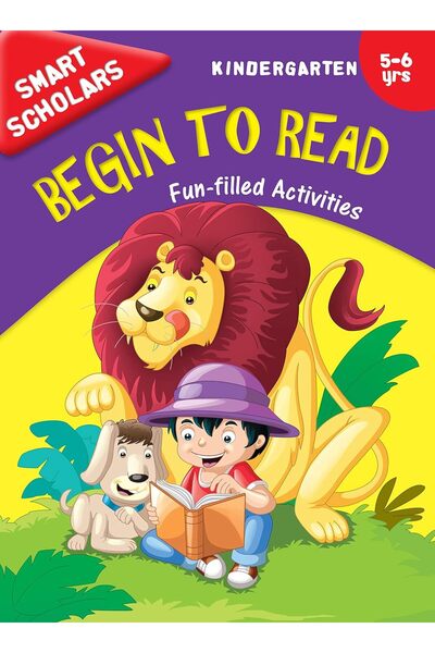 Om Books International Om - Smart Scholars Kind