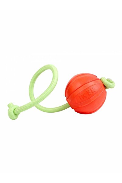 Collar Indestructible Liker Lumi 5 Small Breed and Puppy Dog Toy 5 cm