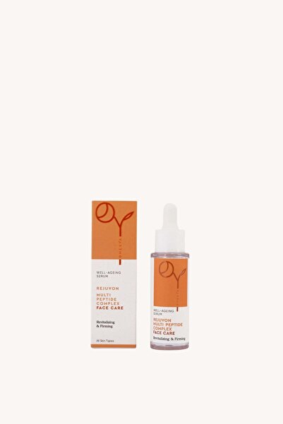 OMEXYA REJUVON PEPTIDE SERUM 30 ML