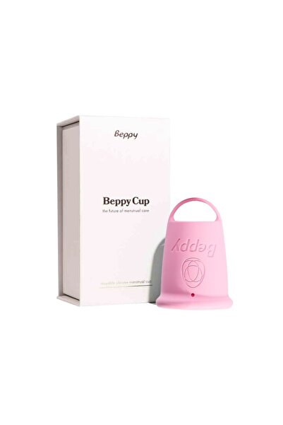 Beppy Cupa menstruala