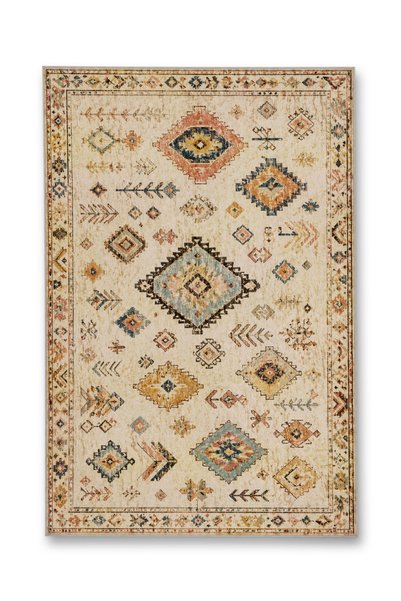 Rugs Modern Halı سجادة زخرفية حديثة منسوجة بنمط شكل أساسي من SDT sdt1488
