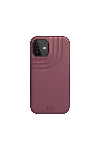 UAG Husa iPhone 12 Mini Anchor Aubergine