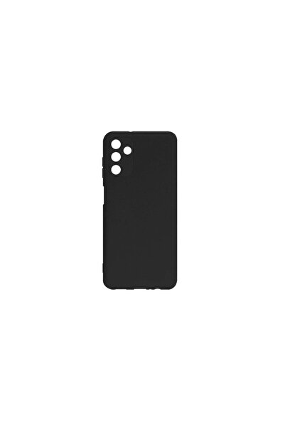lemontti Husa Samsung Galaxy A13 5G Silicon Soft Slim Negru