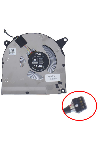 unbranded Ανεμιστήρας Συστήματος 82K8 ( Κωδικός 81116 )