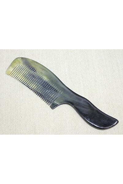 magicool Bone Comb with Handle Alk4574