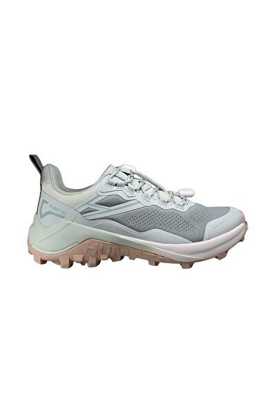HUMTTO Rovena Women's Breathable Non-Slip Sole Outdoor Walking Shoes Water Green