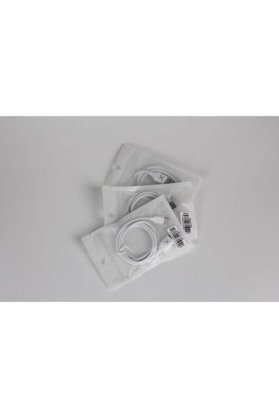 Maxximus Kabel USB USB-A - USB-C 1 m Bia≈Çy (PRZ000266)
