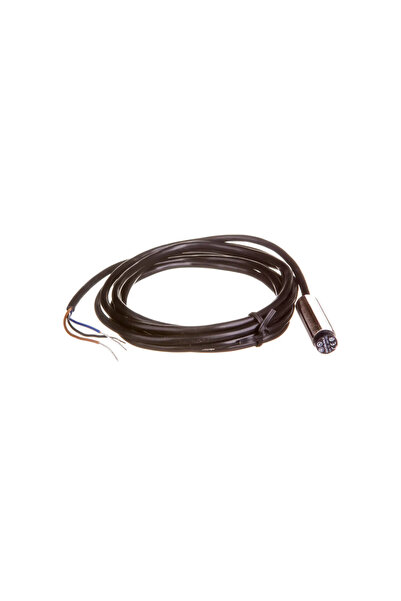 SCHNEIDER Senzor inductiv M12 NPN 1NO 12/24V CC Xs212Blnal2