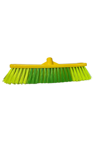 KEP 50 Cm Yumuşak Çalı Süpürgesi İç Mekan Temizlik Süpürgesi (Stok Rengine Göre)