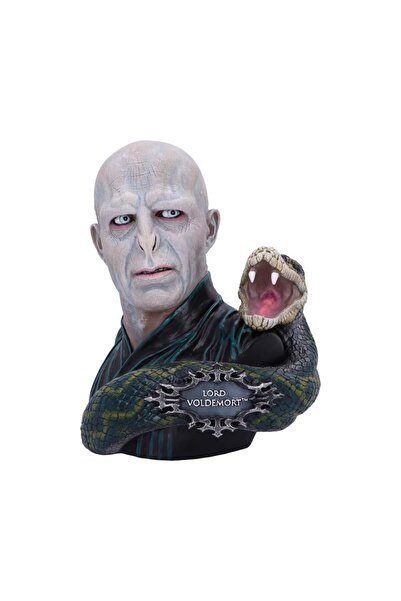 Nemesis Now Figurină bust Harry Potter Lord Voldemort