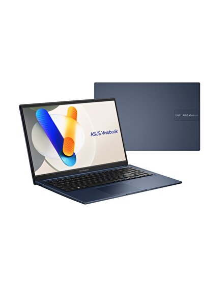 ASUS Vivobook 15 X1504VA-BQ4291 Core 5 120U Panou IPS de 15.6 " FHD, 60Hz, 25...