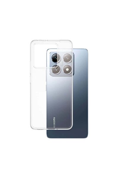 Panzer Glass PanzerGlass Husă rigidă de protecție pentru Xiaomi 14T