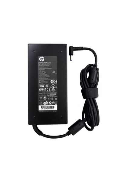 HP Adaptor AC inteligent de 150W pentru laptopuri OMEN