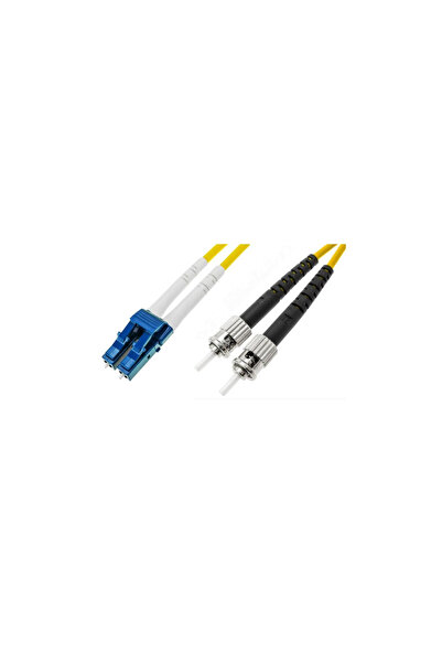 Techly ILWL D9-STLC-030 3 Patchcord