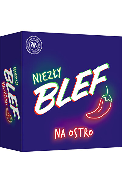 Trefl Niez≈Çy Blef în mod intens.