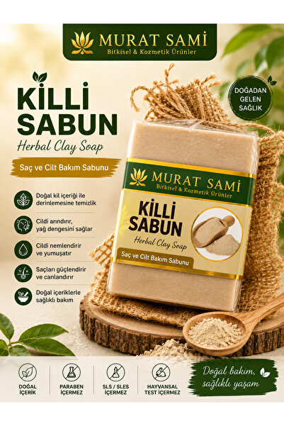 Killi sabun