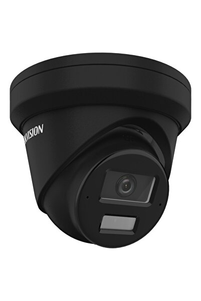 Hikvision DS-2CD2343G2-LIZ2UY(2.8/4mm) NEGRU