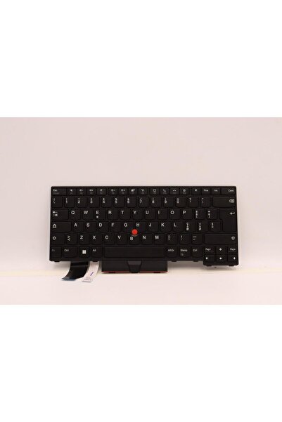 LENOVO Full-size Italian laptop keyboard for