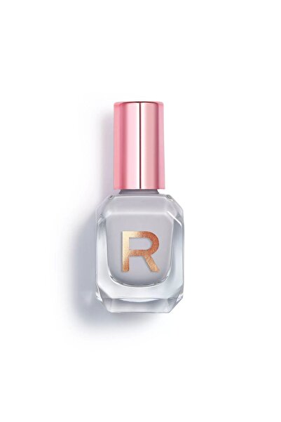 Makeup Revolution London Express, Ojă, Gri Uniform, 10 ml