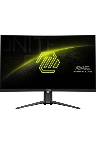 MSI MAG 321CUPDFDE, Monitor de gaming curbat de 31,5 inci, 320Hz, Rapid VA, F...