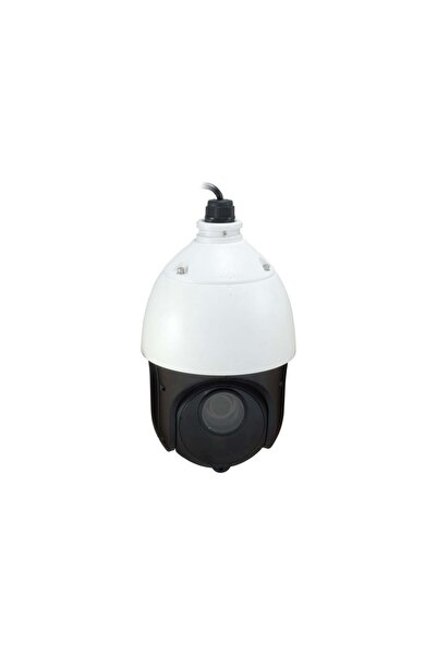 LEVEL ONE LevelOne IPCam25xZ PTZ Dome Out 2MP/H.265/IR/ 20W/PoE/IP66