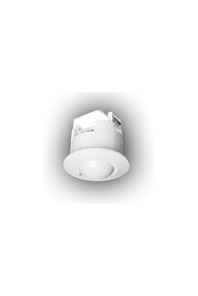 KEL Senzor de mișcare cu microunde BIA≈ÅY 360 ST. 1200W 8 metri² IP20