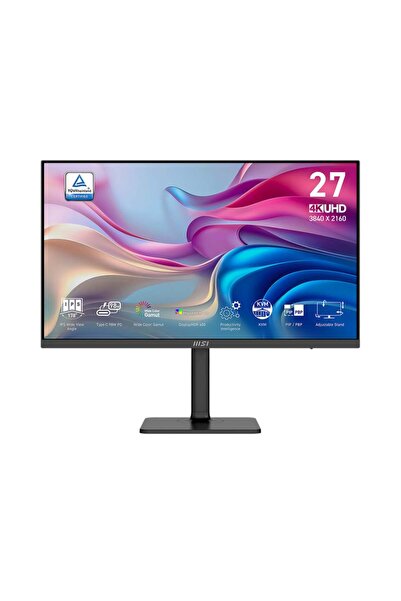 MSI Modern MD272UPHGDE 69cm UHD 16:9 IPS DisplayPort HDMI USB