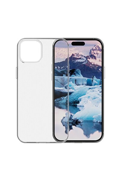 dbramante dbramante1928 Groenlanda iPhone 15 Plus Transparent