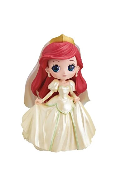 BANDAI BP Q POSKET - DISNEY - ARIEL DREAMY VOL.1