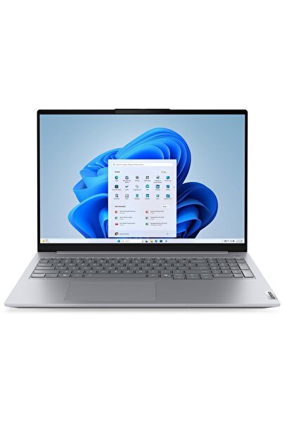 LENOVO Notebook TB16 G9 R5 220 16G 512G W11P 3YOS