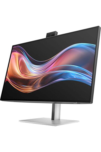 HP Monitor de conferințe 4K Series 7 Pro de 27 inch - 727pm