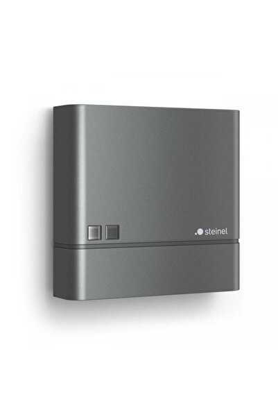 Steinel Senzor de amurg NightMatIQ max.1000W IP54 230V antracit