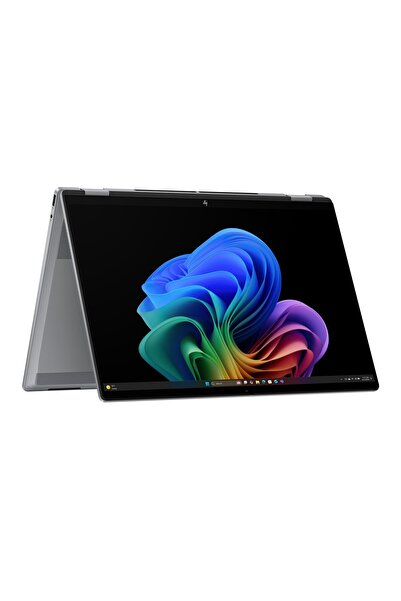 HP OmniBook X Flip 16-ar0016nw Ryzen AI 5 340 16.0 " 2K Touch OLED IPS 300nit...