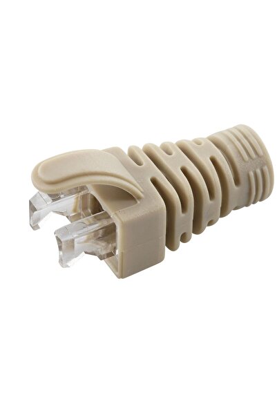 MicroConnect Manșon de detensionare pentru cabluri Cat5e, Cat6, Cat6A de până...