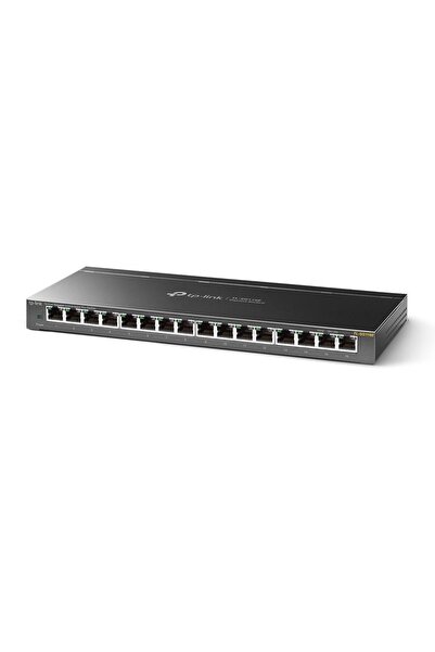 TP-LINK SWITCH TL-SG116E