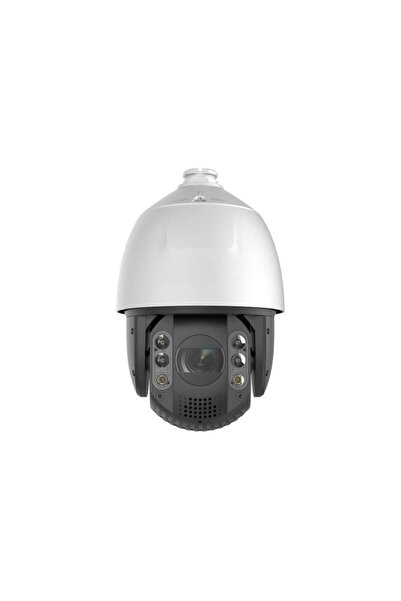 LEVEL ONE LevelOne IPCam32xZ PTZ Dome Out 4MP/H.265/IR/ 20W/PoE/IP66