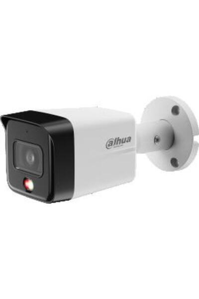 DAHUA KAMERA IP IPC-HFW1839TC-A-IL-0280B-S6 Smart Dual Light 8.3 Mpx 4K UHD 2...