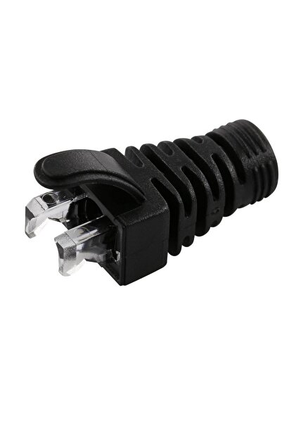 MicroConnect Manșon de detensionare pentru cabluri Cat5e, Cat6, Cat6A de până...