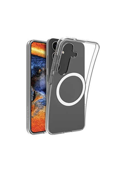 dbramante dbramante1928 Greenland Pro Qi2 Galaxy S25+ Transparent