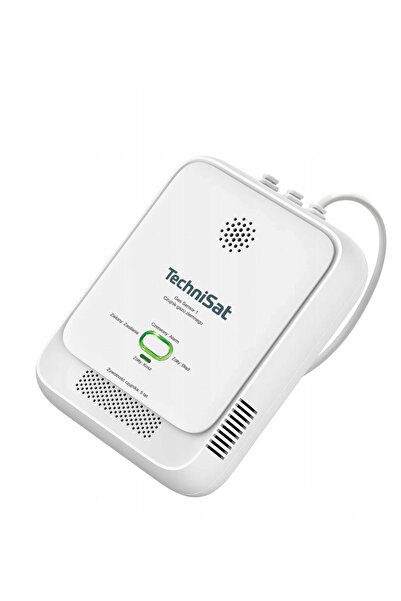 TECHNİSAT Senzor de gaz Gas Sensor 1