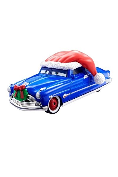 Mattel Games Mașini Auto Zima Doc Hudson GYD59