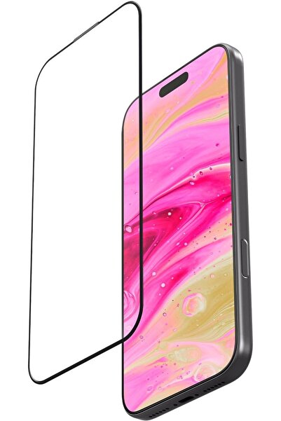 Laut PRIME GLS pentru iPhone 17 Pro - Transparent