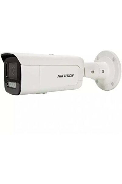 Hikvision Cameră IP DS-2CD2T86G2H-IS2U/SL 2.8mm EF PL