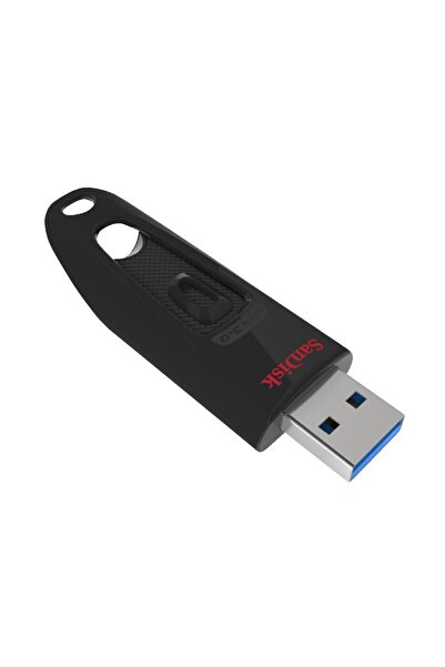 SanDisk 128GB, USB 3.0 SDCZ48-128G-GTV46, 128 GB, USB Tip-A, 3.2 Gen 1 (3.1 G...